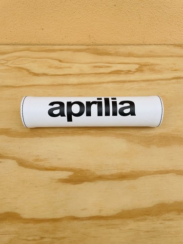 Aprilia 125 stoßstange - rx,