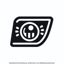 Hauptscheinwerfer VALEO 451125