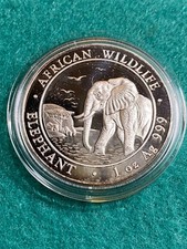 Somalia - 100 Shillings 2010 -