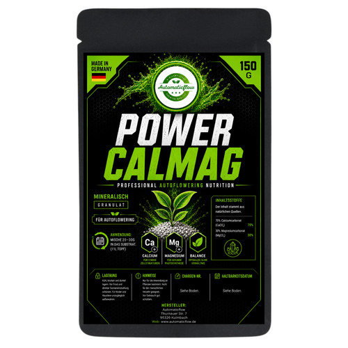 Automaticflow powercalmag - automaticflow,