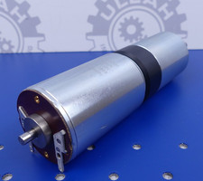 Faulhaber Minimotor 3557K012C