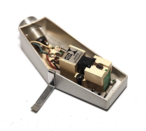Lenco headshell - lenco, /