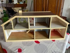 LUNDBY BARTON PUPPENHAUS -