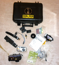 Meer & Meer Unterwasser