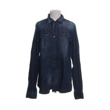 Diesel, Jeanshemd, Größe
