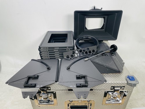 Arri produktions matte - arri, produktions-matte