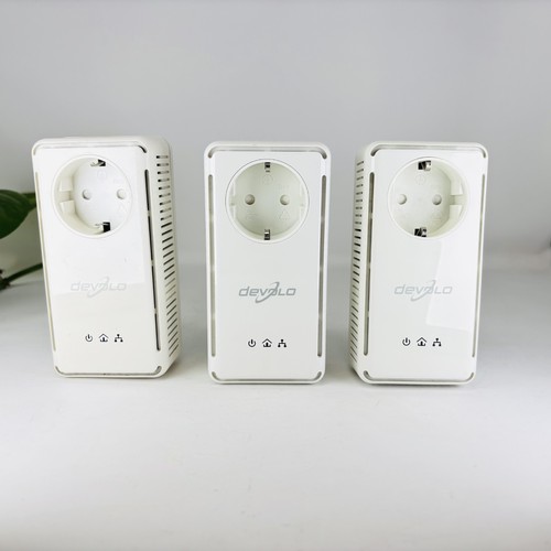 Devolo dlan 200 - 3x,