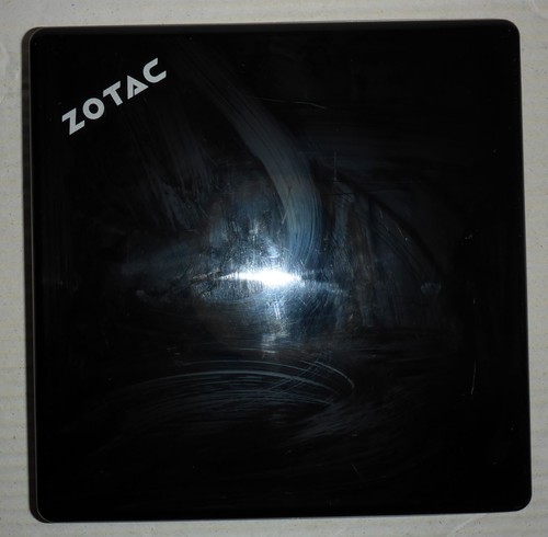 Zotac zbox mini ohne - zotac,