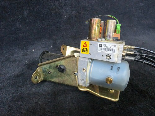 Verdeckpumpe hydraulikpumpe - verdeckpumpe,