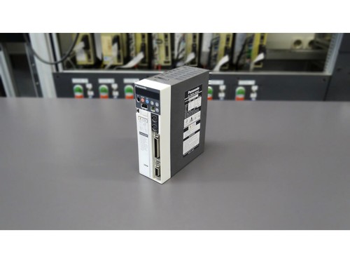 Panasonic msda013d1a servo - ac,