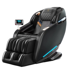 Ganzkörper Zero Gravity