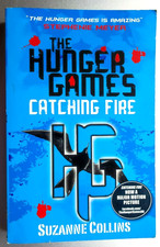 The Hunger Games, Catching