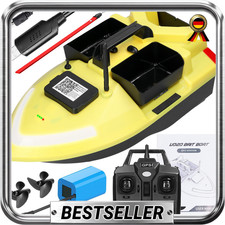 GPS Köderboot 500m