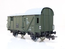 Piko gepäckwagen 940 2354 - dr,