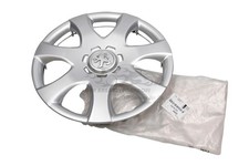 Original Radzierblende