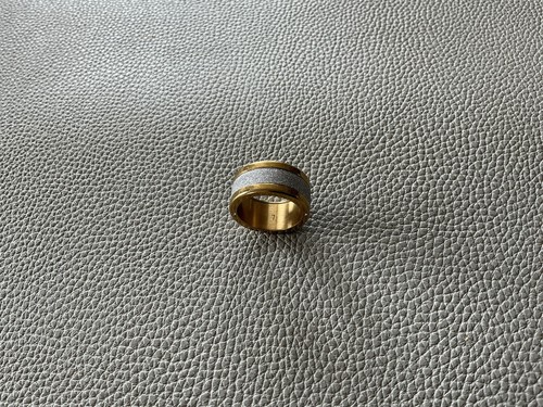 Bering ring dreiteilig - bering,