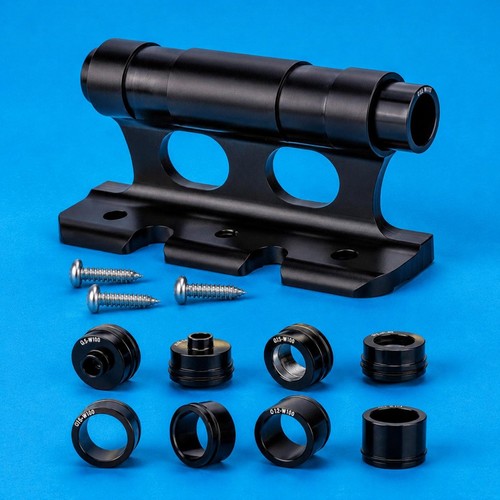 Bike fork mount - bike-fork-mount, stabil