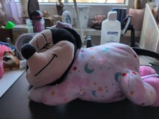 Clementoni Baby Minnie
