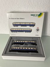 ✅TRIX 21242 Damen Gefolge-