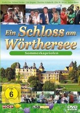 Ein schloss wörthersee - ein,