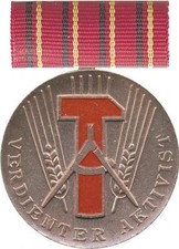 DDR B.0054i Verdienter