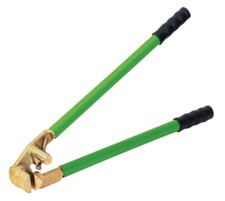 Rinnenhalter-Biegezange