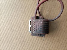 ZÜNDSPULE MOTOPLAT Schlauch