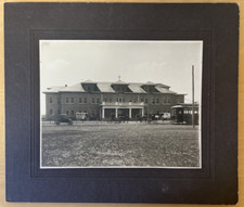 Anthony sanitarium east - anthony's,