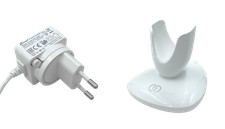 Original Nu Skin LumiSpa AgeLOC Dockingstation + Ladegerät Teile-Nr. 310045