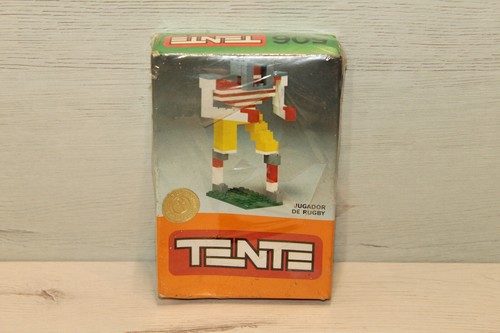 Tente mini precintado - tente,