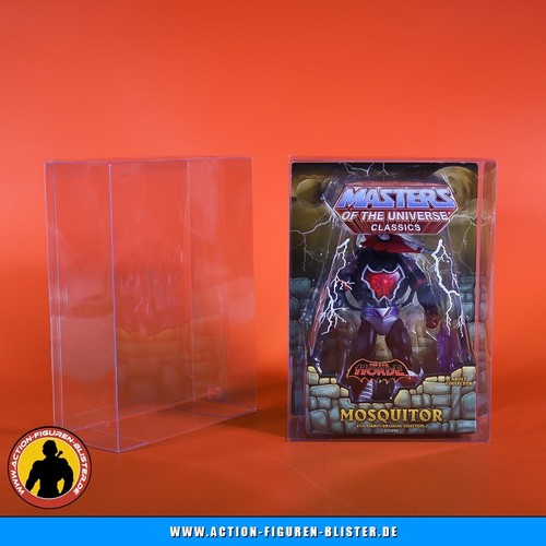 Blister case für - für, of