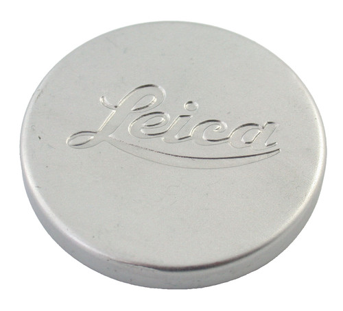 Leica front deckel - front, objektiv