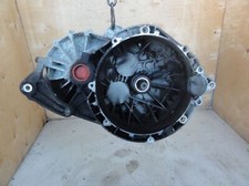 Schaltgetriebe 6-Gang