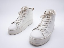 VAGABOND Judy Damen Sneaker Freizeitschuh Halbschuh weiß Gr. 37 EU Art. 8596-10