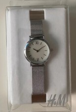 Super Schöne Uhr Von H&M