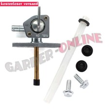 Kraftstoffhahn Benzinhahn für