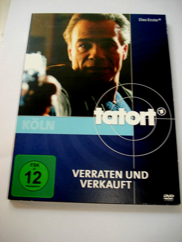 Neuware tatort köln - neuware,