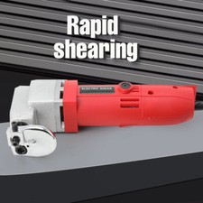 2.5 mm 500W Elektroschere