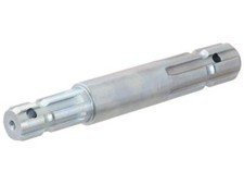 SPAREX® Zapfwellenprofil 1