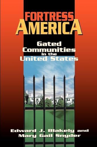 Blakely fortress america - blakely,