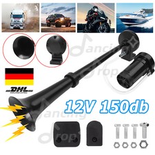 12V LKW Hupeluft 150Db Super