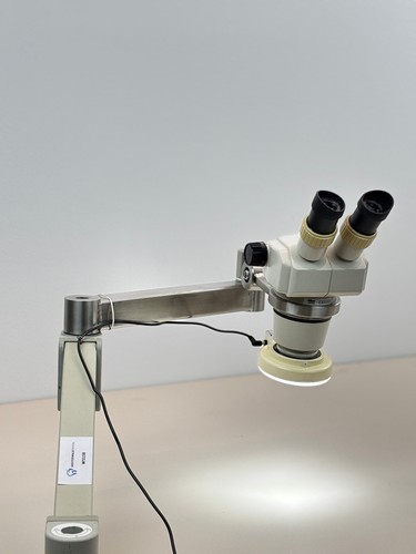 Nikon smz stereomikroskop - nikon, smz-1