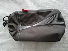 Herlag, Flaschenbox, Isobehälter mit Befestigung für Kinderwagen, braun, Neu