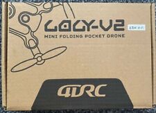 4DRC V2 Mini Drohne: RC