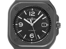 Bell & Ross BR 05 Black