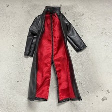 PB-LTC-BLD: 1/12 Black Coat