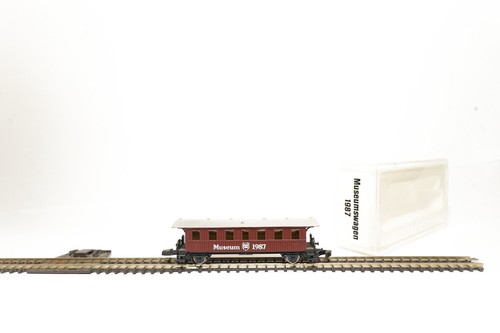 Märklin miniclub spur 220 - märklin,