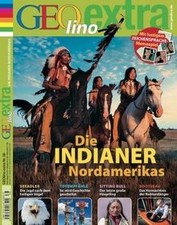 GEOlino Extra: Indianer