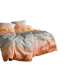 REDBEST Bettwäsche Seersucker