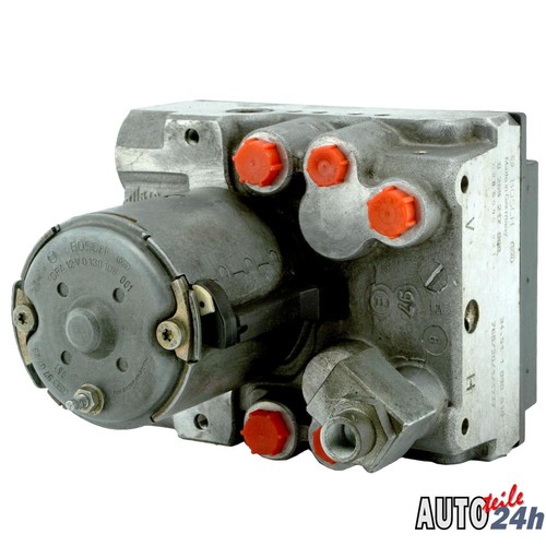 Abs hydraulikblock bmw - abs,